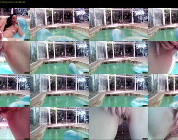 luxurylips — 53 minute Chaturbate female cam show recording, 720p, Mar 28, 2022