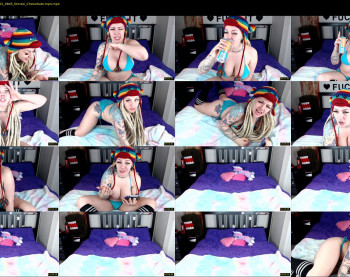 mackenziewolfe — 55 minute Chaturbate couple cam show recording, 1080p, Mar 28, 2022
