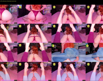 madison_hall — 60 minute Chaturbate female cam show recording, 1080p, Mar 28, 2022