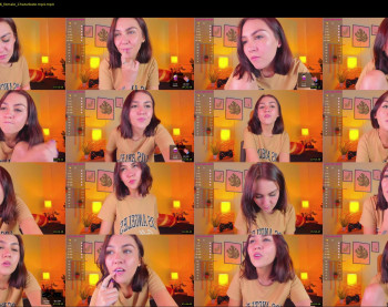 maeeve_ — 56 minute Chaturbate female cam show recording, 1080p, Mar 29, 2022