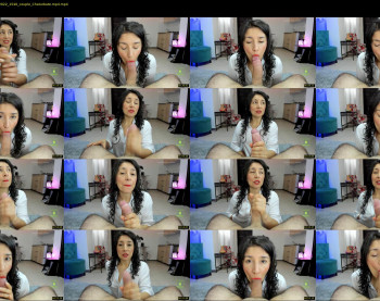 maleficent_couple — 6 minute Chaturbate couple cam show recording, 1080p, Mar 28, 2022