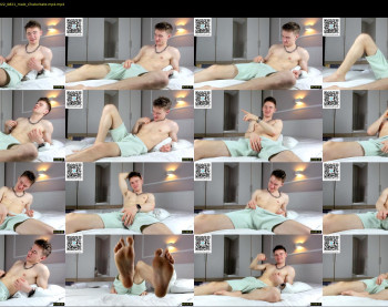 marcus_paradise — 54 minute Chaturbate male cam show recording, 1080p, Mar 28, 2022