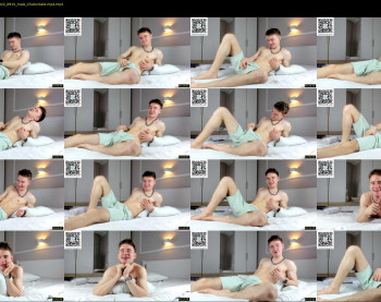 marcus_paradise — 54 minute Chaturbate male cam show recording, 1080p, Mar 28, 2022