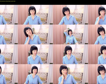 mariagold — 43 minute Chaturbate female cam show recording, 1080p, Mar 28, 2022