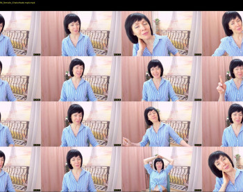 mariagold — 5 minute Chaturbate female cam show recording, 1080p, Mar 28, 2022