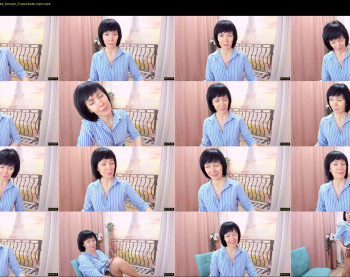 mariagold — 35 minute Chaturbate female cam show recording, 1080p, Mar 28, 2022