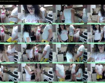 maya_and_guests — 101 minute Chaturbate couple cam show recording, 720p, Mar 28, 2022