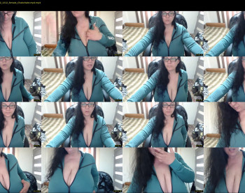 mayabbw50tits — 74 minute Chaturbate female cam show recording, 720p, Mar 28, 2022