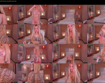 meganscottx — 91 minute Chaturbate female cam show recording, 720p, Mar 28, 2022