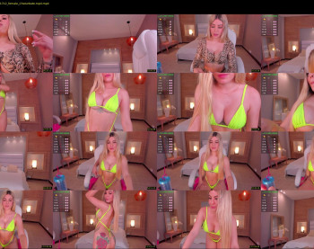 meganscottx — 92 minute Chaturbate female cam show recording, 720p, Mar 28, 2022