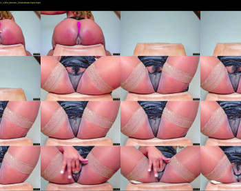 melania_browis — 34 minute Chaturbate female cam show recording, 1080p, Mar 28, 2022