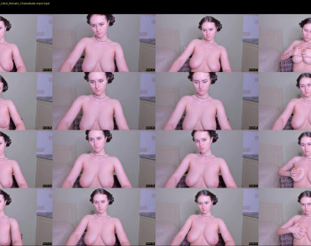 melon_mussy — 6 minute Chaturbate female cam show recording, 1080p, Mar 28, 2022