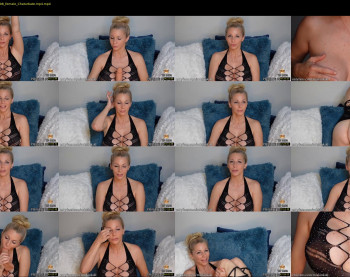 miakinkdd — 55 minute Chaturbate female cam show recording, 1080p, Mar 28, 2022