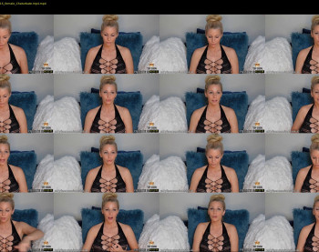 miakinkdd — 8 minute Chaturbate female cam show recording, 1080p, Mar 28, 2022