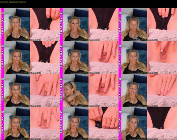 miakinkdd — 17 minute Chaturbate female cam show recording, 1080p, Mar 29, 2022
