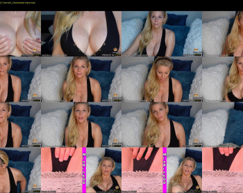 miakinkdd — 12 minute Chaturbate female cam show recording, 1080p, Mar 29, 2022