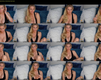 miakinkdd — 9 minute Chaturbate female cam show recording, 1080p, Mar 29, 2022