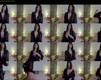 miley_me — 46 minute Chaturbate female cam show recording, 1080p, Mar 28, 2022