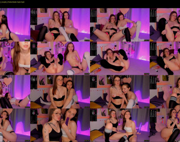 millaava — 54 minute Chaturbate female cam show recording, 1080p, Mar 28, 2022