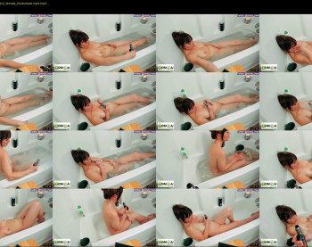 mindymars — 33 minute Chaturbate female cam show recording, 1080p, Mar 28, 2022