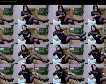 miracle_rose — 4 minute Chaturbate female cam show recording, 1080p, Mar 28, 2022
