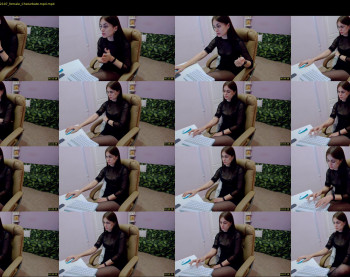 miracle_rose — 5 minute Chaturbate female cam show recording, 1080p, Mar 28, 2022