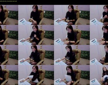 miracle_rose — 8 minute Chaturbate female cam show recording, 1080p, Mar 29, 2022