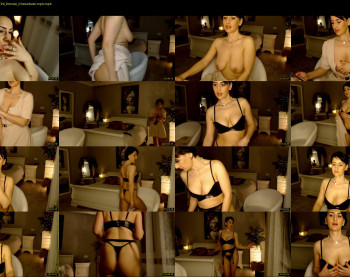 miss_giulia — 91 minute Chaturbate female cam show recording, 720p, Mar 28, 2022