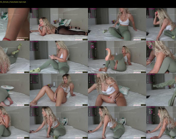 miss_juliaa — 54 minute Chaturbate female cam show recording, 1080p, Mar 28, 2022