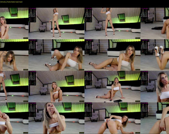 miss_x_ — 54 minute Chaturbate female cam show recording, 1080p, Mar 29, 2022