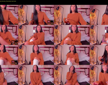 missflorida — 54 minute Chaturbate female cam show recording, 1080p, Mar 28, 2022