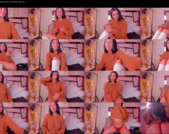 missflorida — 54 minute Chaturbate female cam show recording, 1080p, Mar 28, 2022