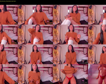 missflorida — 54 minute Chaturbate female cam show recording, 1080p, Mar 28, 2022