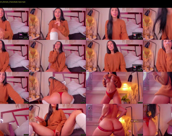 missflorida — 55 minute Chaturbate female cam show recording, 1080p, Mar 28, 2022