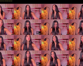 missflorida — 5 minute Chaturbate female cam show recording, 1080p, Mar 28, 2022