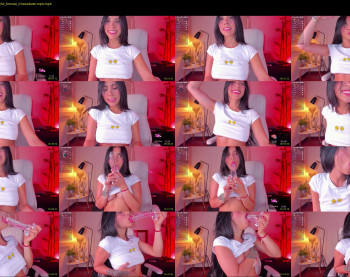 missflorida — 3 minute Chaturbate female cam show recording, 1080p, Mar 29, 2022