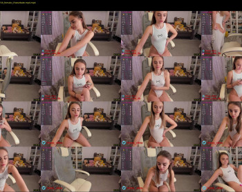 misss_vikki — 59 minute Chaturbate female cam show recording, 1080p, Mar 28, 2022