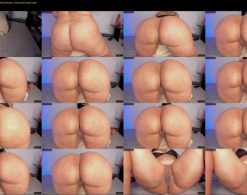 moon_swt_ — 55 minute Chaturbate female cam show recording, 1080p, Mar 29, 2022