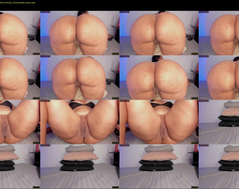moon_swt_ — 54 minute Chaturbate female cam show recording, 1080p, Mar 29, 2022