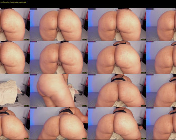 moon_swt_ — 12 minute Chaturbate female cam show recording, 1080p, Mar 29, 2022