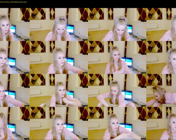 myassistant — 17 minute Chaturbate female cam show recording, 720p, Mar 28, 2022