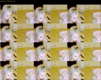 myassistant — 2 minute Chaturbate female cam show recording, 720p, Mar 29, 2022
