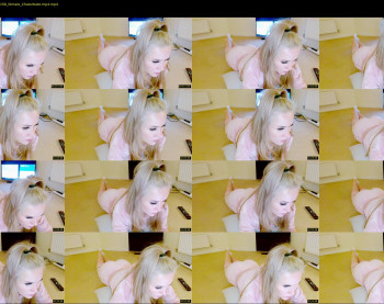 myassistant — 6 minute Chaturbate female cam show recording, 720p, Mar 29, 2022