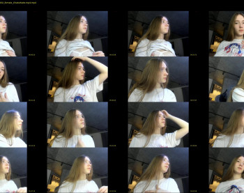 mysat — 3 minute Chaturbate female cam show recording, 1080p, Mar 28, 2022