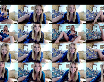 nancy_d — 10 minute Chaturbate female cam show recording, 720p, Mar 28, 2022
