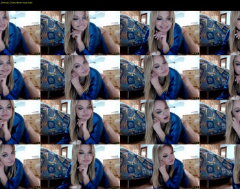 nancy_d — 4 minute Chaturbate female cam show recording, 720p, Mar 28, 2022