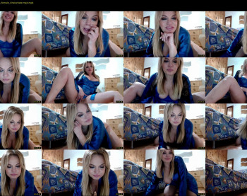 nancy_d — 64 minute Chaturbate female cam show recording, 720p, Mar 28, 2022