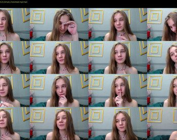 nancycute__ — 8 minute Chaturbate female cam show recording, 1080p, Mar 28, 2022