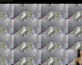 naomixjones1 — 12 minute Chaturbate female cam show recording, 1080p, Mar 28, 2022