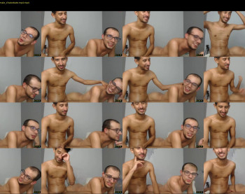 neorfit — 5 minute Chaturbate male cam show recording, 720p, Mar 28, 2022